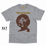 XLT Old School Furry Lewis T-Shirt - Men's Big & Tall