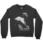 Ltd. Ed. Son House Contrast Crewneck Sweater