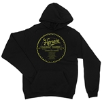 Cannon's Jug Stompers Herwin Records Pullover Jacket
