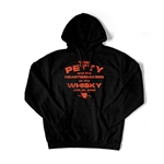 Tom Petty and the Heartbreakers at The Whisky Pullover Jacket