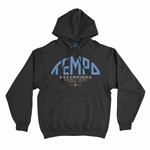 Tempo Records London Pullover Jacket