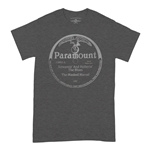Screamin' And Hollerin' the Blues Paramount T-Shirt - Classic Heavy Cotton