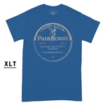 XLT Screamin' And Hollerin' the Blues Paramount T-Shirt - Men's Big & Tall