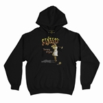 Genesis Nursery Cryme Pullover Jacket