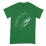 Pink Floyd Have A Cigar Handshake T-Shirt - Classic Heavy Cotton
