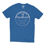 Charley Patton Goin' Home T-Shirt - Lightweight Vintage Style