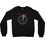 Foreigner 4 Album Crewneck Sweatshirt