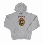 Loretta Lynn Portrait Pullover Jacket