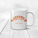 Excello Records Coffee Mug