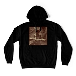 Hound Dog Taylor and the Houserockers Pullover Hoodie