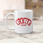 Fire Records Coffee Mug
