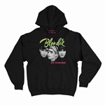 Blondie Eat To The Beat Pullover Hoodie