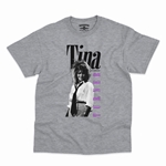 XLT Tina Turner Very 80s T-Shirt - Men's Big & Tall