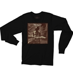 Hound Dog Taylor and the Houserockers Long Sleeve T-Shirt