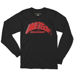 Long Sleeve Band Shirts | Retro Rock & Country Music T-Shirts