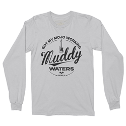 long sleeve band t shirts
