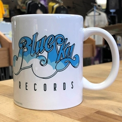 Blue Sky Records Coffee Mug