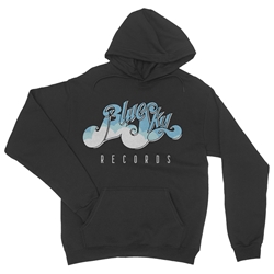 Blue Sky Records Pullover