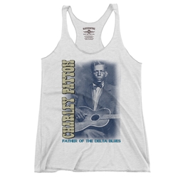 Racerback Tank - Women's