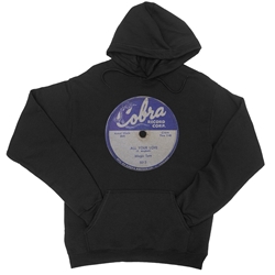 Cobra Records Magic Sam Vinyl Pullover