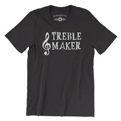 (NOIMG) Treblemaker Vintage T Chirt