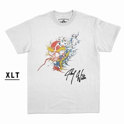 XLT Johnny Winter Screamin Demon T-Shirt - Men's Big & Tall