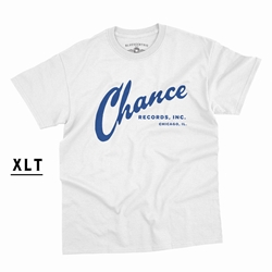 Chance Records XLT  T-Shirt - Men's Big & Tall