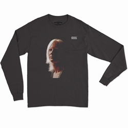 First Album Johnny Winter Long Sleeve T-Shirt