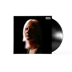 Johnny Winter - Johnny Winter Vinyl Record (new, 180 gram vinyl)