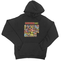 Big Brother and the Holding Company Cheap Thrills Pullover