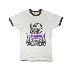 Big Brother and the Holding Company Cheap Trick Ringer Tee