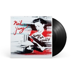 Neil Young - Songs For Judy (New, Double LP)