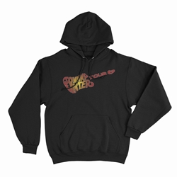 Johnny Winter 1983 Tour Pullover