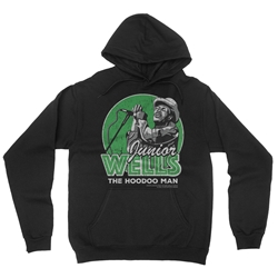 Officially Licensed Junior Wells Pullover