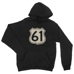 Highway 61 Hoodie