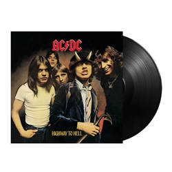 AC/DC - Highway To Hell Vinyl Record
