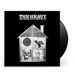 the heavy the house that dirt built rar the heavy the house that dirt built rar