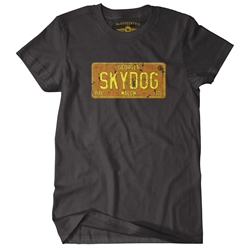 Skydog Classic Gildan T Shirt