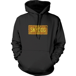 Skydog Pullover