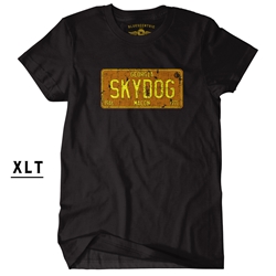 XL Tall Skydog Tee