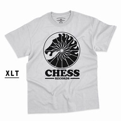XLT Ltd. Edition Chess Records Knight Shirt