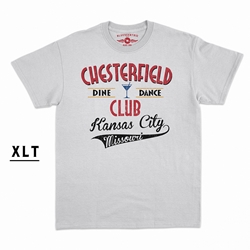 XLT Chesterfield Club Kansas City Shirt