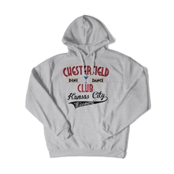 Chesterfield Club Kansas City Pullover
