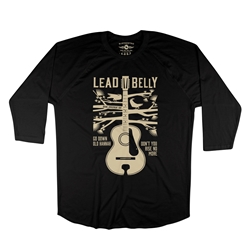 Official Leadbelly Music T-Shirts and Merchandise Store
