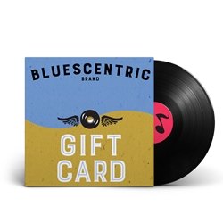 Bluescentric Gift Card
