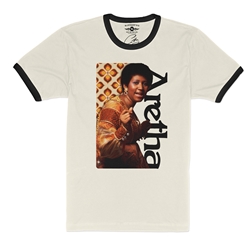 Kleding Jongenskleding Tops & T-shirts T-shirts Vh1 Music Divas Live 2001 Black Xl Cotton Unused Aretha Franklin Tribute T-Shirt 