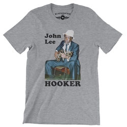 John Lee Hooker T-Shirt