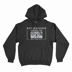 Riverside Records Pullover