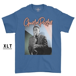 XLT Charlie Parker Pastel Shirt