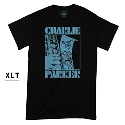 XLT Charlie Parker Kansas City Mosaic Shirt